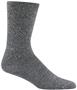 Wigwam Silky Crew Length Casual Adult Socks