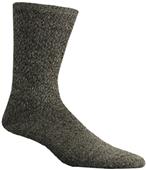 Wigwam Silky Crew Length Casual Adult Socks