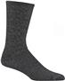 Wigwam Silky Crew Length Casual Adult Socks