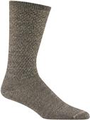 Wigwam Silky Crew Length Casual Adult Socks