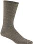 Wigwam Silky Crew Length Casual Adult Socks