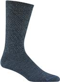 Wigwam Silky Crew Length Casual Adult Socks