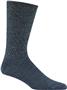 Wigwam Silky Crew Length Casual Adult Socks