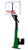 RollaJam Turbo Portable Basketball Goals System RollaJam Turbo Portable Basketball Goals System