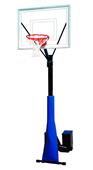 RollaSport II Portable Basketball Goals System RollaSport II Portable Basketball Goals System