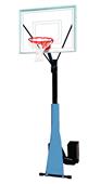 RollaSport Select Portable Basketball Goals System RollaSport Select Portable Basketball Goals System