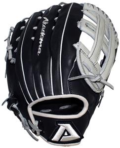 BLACK/GREY