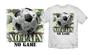 Coed Soccer "No Pain No Game" T-shirts