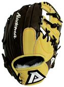 AGR215, 11.25" Grasp Clasp Wrist Infielders Glove AGR215, 11.25" Grasp Clasp Wrist Infielders Glove