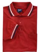 Dalco Umpire Mini-Mesh Shirts Dalco Umpire Mini-Mesh Shirts