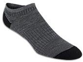 Wigwam Rebel Fusion No-Show Outdoor Adult Socks