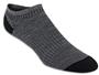 Wigwam Rebel Fusion No-Show Outdoor Adult Socks