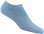 Wigwam Rebel Fusion No-Show Outdoor Adult Socks