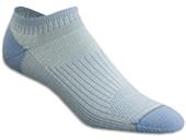Wigwam Rebel Fusion No-Show Outdoor Adult Socks