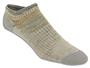 Wigwam Rebel Fusion No-Show Outdoor Adult Socks