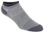 Wigwam Rebel Fusion No-Show Outdoor Adult Socks