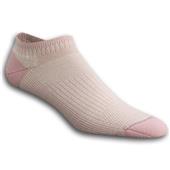 Wigwam Pink Rebel Fusion Outdoor Adult Socks