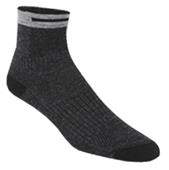 Wigwam Rebel Fusion Qtr Length Outdoor Adult Socks