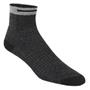 Wigwam Rebel Fusion Qtr Length Outdoor Adult Socks