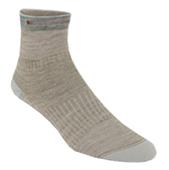 Wigwam Rebel Fusion Qtr Length Outdoor Adult Socks
