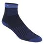 Wigwam Rebel Fusion Qtr Length Outdoor Adult Socks
