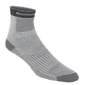 Wigwam Rebel Fusion Qtr Length Outdoor Adult Socks