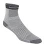 Wigwam Rebel Fusion Qtr Length Outdoor Adult Socks