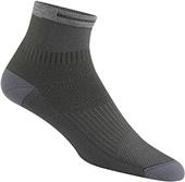 Wigwam Rebel Fusion Qtr Length Outdoor Adult Socks