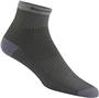 Wigwam Rebel Fusion Qtr Length Outdoor Adult Socks