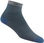 Wigwam Rebel Fusion Qtr Length Outdoor Adult Socks