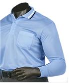 Dalco "Long Sleeve" Umpire Mini-Mesh Shirts Dalco "Long Sleeve" Umpire Mini-Mesh Shirts