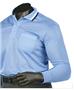 Dalco "Long Sleeve" Umpire Mini-Mesh Shirts