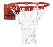 Standard Competition Breakaway Basketball Goal Standard Competition Breakaway Basketball Goal