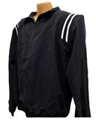 Dalco Micro Fiber "Navy or Black" Umpire Jackets Dalco Micro Fiber "Navy or Black" Umpire Jackets