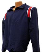 Dalco Micro Fiber "Navy or Black" Umpire Jackets Dalco Micro Fiber "Navy or Black" Umpire Jackets