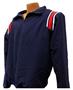 Dalco Micro Fiber "Navy or Black" Umpire Jackets
