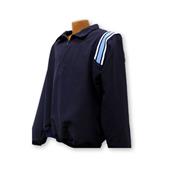 Dalco Micro Fiber "Navy W/Lt. Blue" Umpire Jackets Dalco Micro Fiber "Navy W/Lt. Blue" Umpire Jackets
