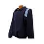 Dalco Micro Fiber "Navy W/Lt. Blue" Umpire Jackets