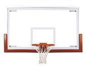 Official Competition Glass Basketball Backboard Official Competition Glass Basketball Backboard