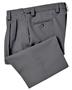 Dalco "Combo Pleated Front" Umpire Slacks