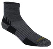 Wigwam Merino/Silk Scout Qtr Outdoor Adult Socks