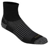 Wigwam Merino/Silk Scout Qtr Outdoor Adult Socks