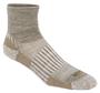 Wigwam Merino/Silk Scout Qtr Outdoor Adult Socks