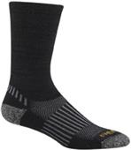 Wigwam Merino/Silk Nomad Crew Outdoor Adult Socks