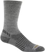 Wigwam Merino/Silk Nomad Crew Outdoor Adult Socks