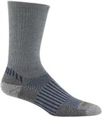 Wigwam Merino/Silk Nomad Crew Outdoor Adult Socks