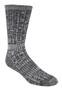 Wigwam Merino/Silk Hiker Crew Outdoor Adult Socks