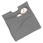 Dalco 10" or 11.5" Umpire Ball Bags