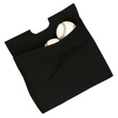 Dalco 10" or 11.5" Umpire Ball Bags