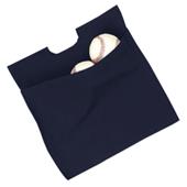 Dalco 10" or 11.5" Umpire Ball Bags Dalco 10" or 11.5" Umpire Ball Bags